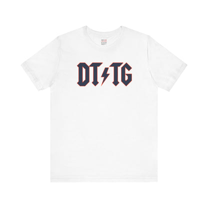 DET Baseball Fan | Electric Energy