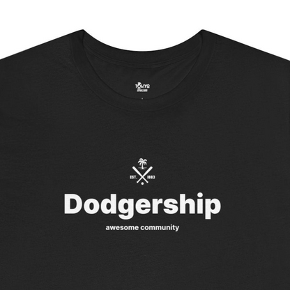 LA Baseball Fan | Dodgership