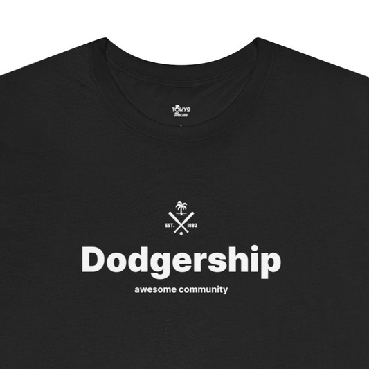 LA Baseball Fan | Dodgership