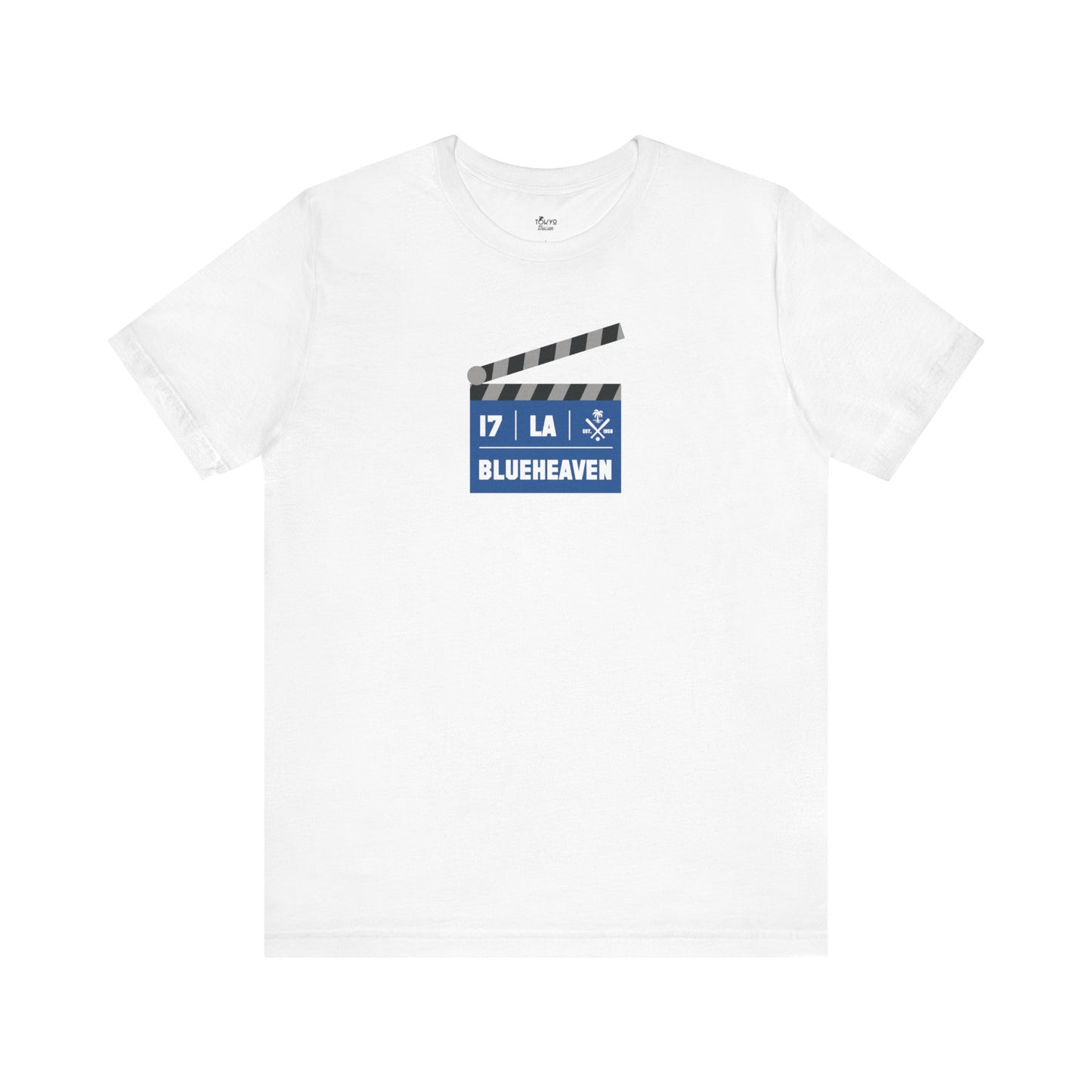 LA Baseball Fan | Movie Heaven