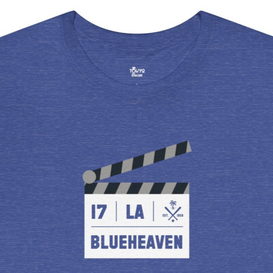 LA Baseball Fan | Movie Heaven