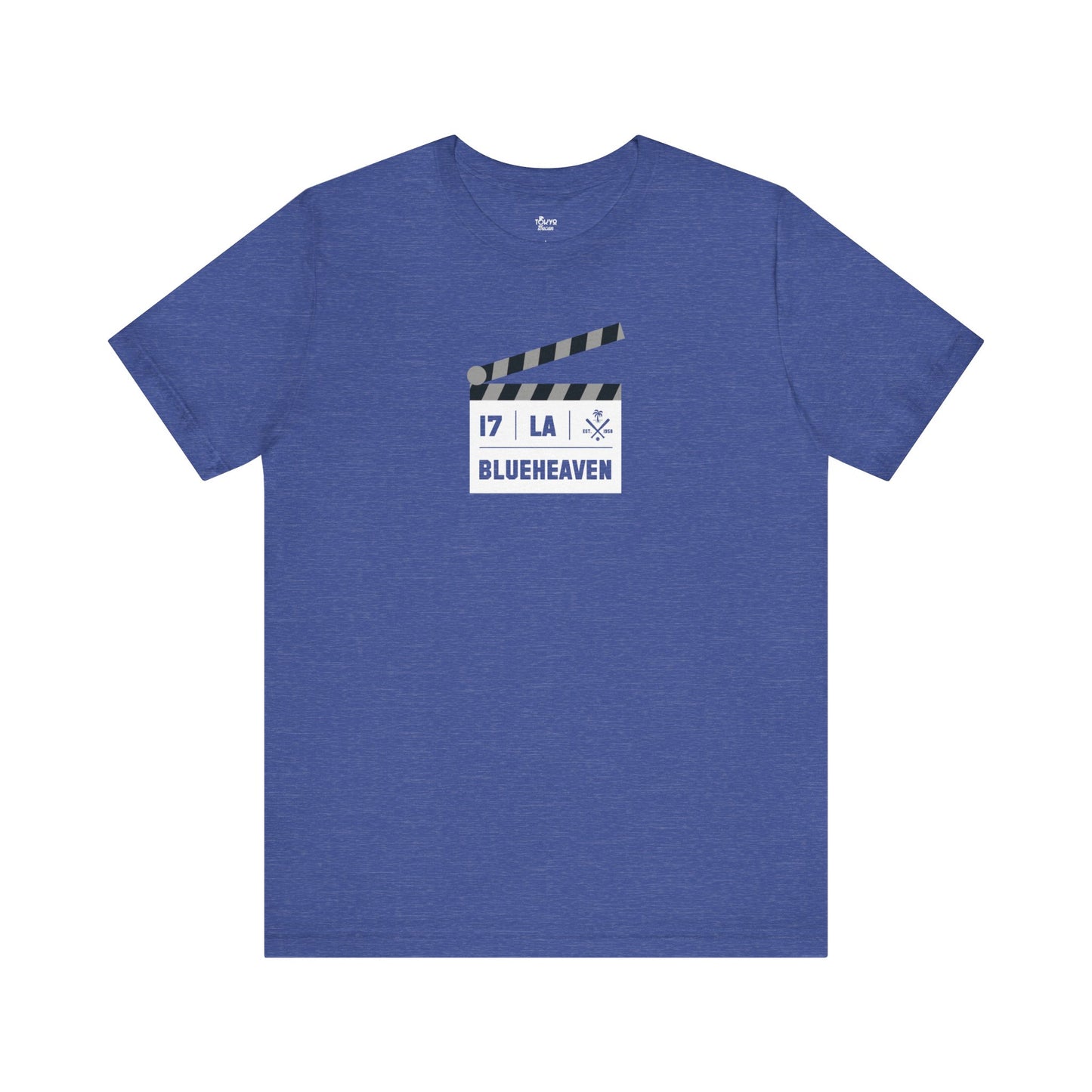 LA Baseball Fan | Movie Heaven