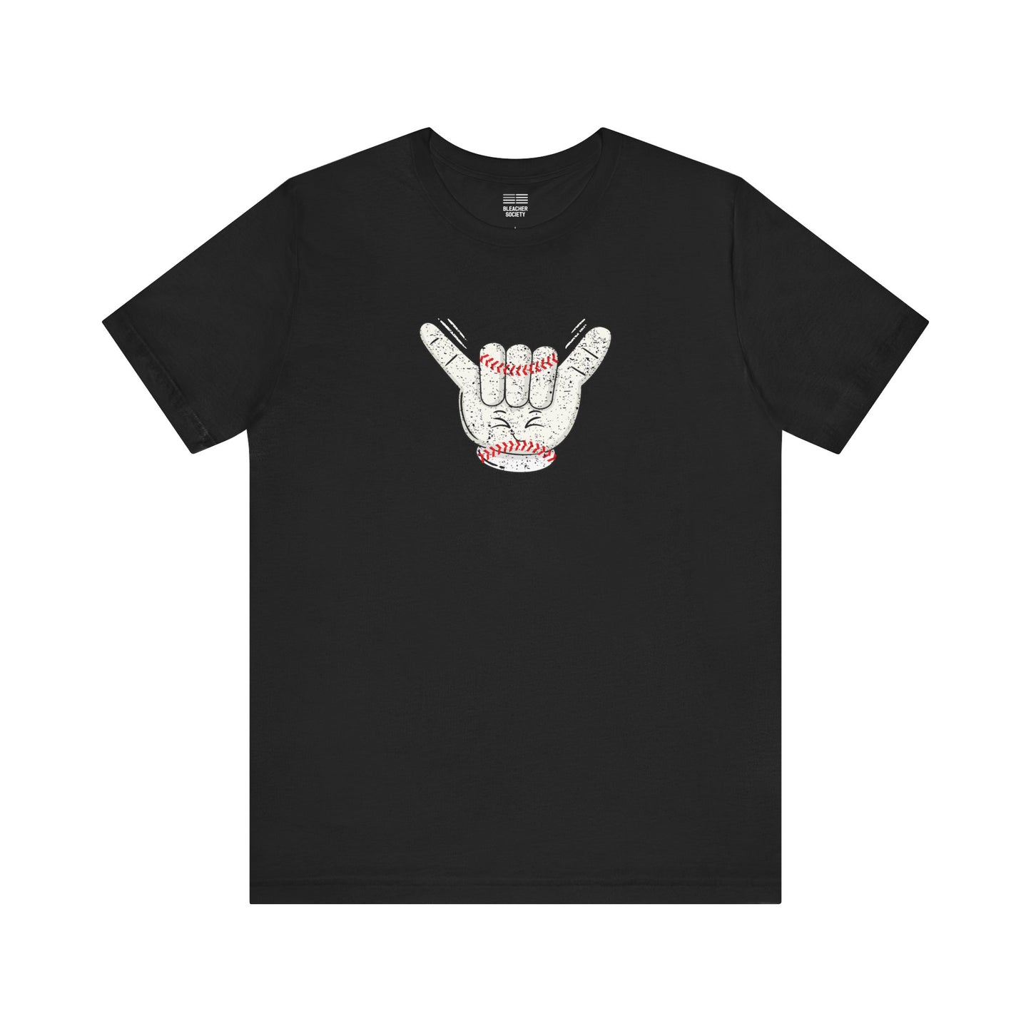 Baseball Fan | Shaka | Unisex Tshirt