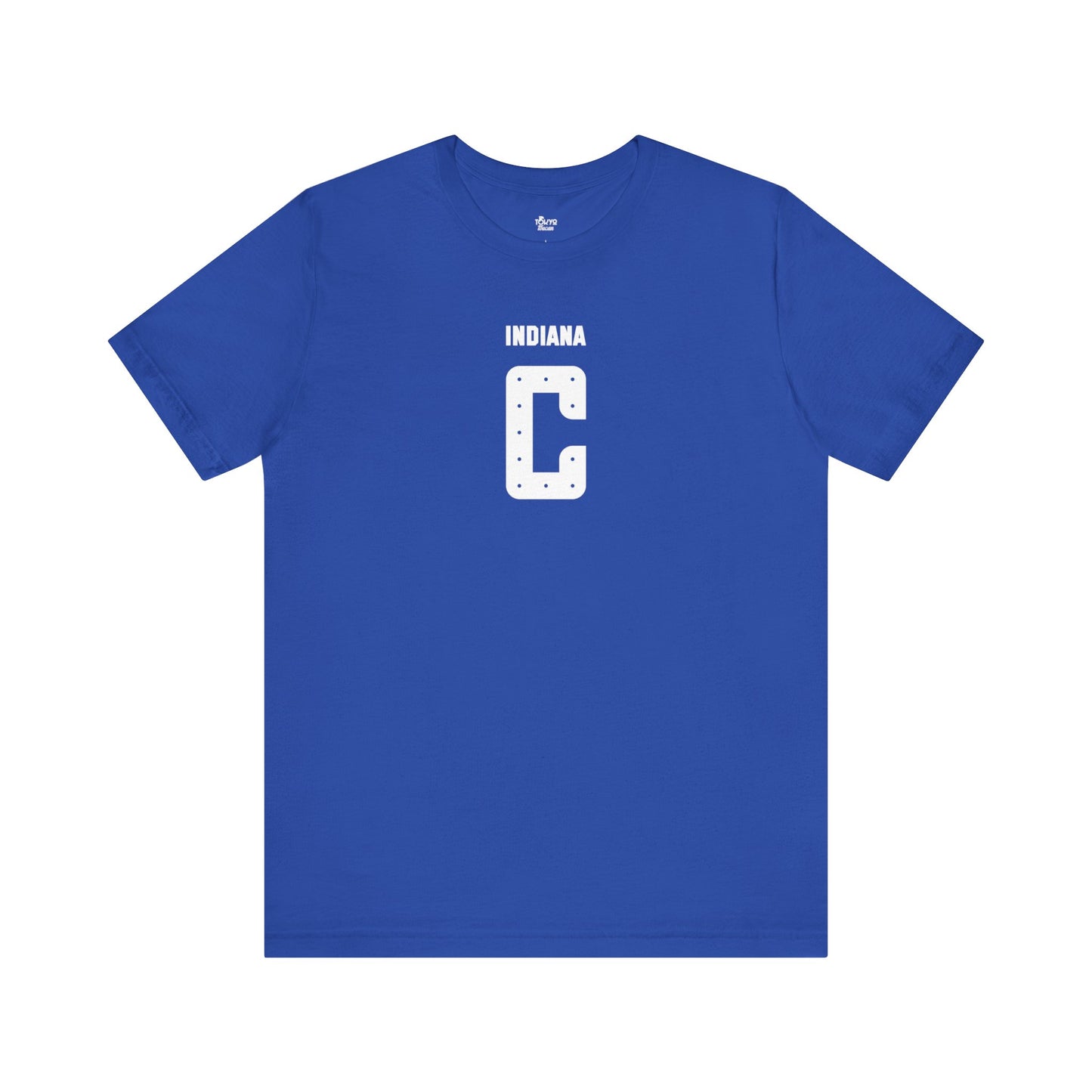 Indiana Football Fan | Modern C