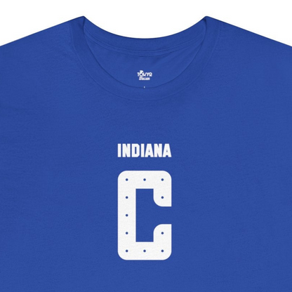 Indiana Football Fan | Modern C