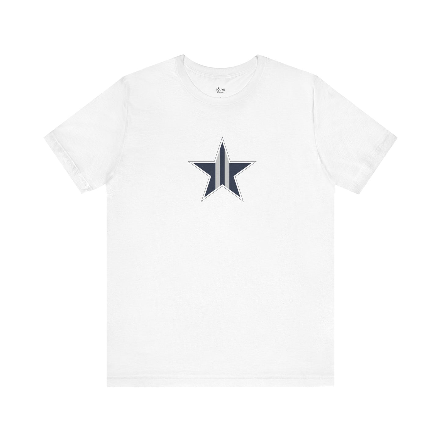 Dallas Football Fan | Bold Star