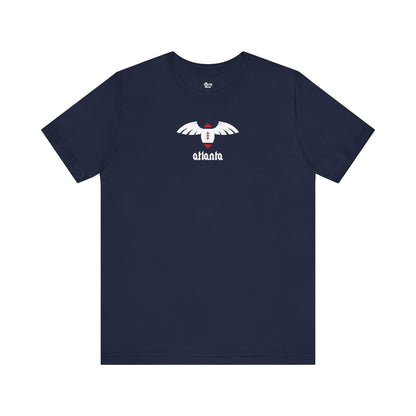 Atlanta Football Fan | Fly for greatness