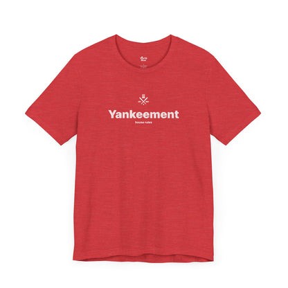New York Baseball Fan | Yankement