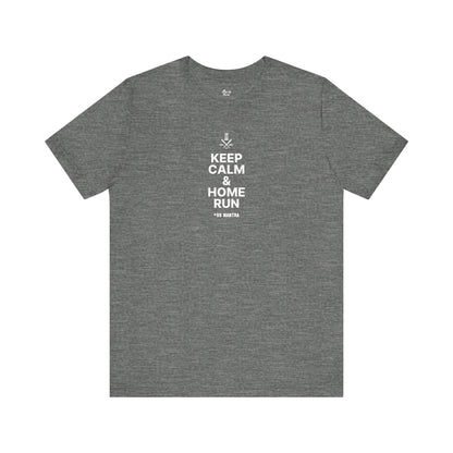 New York Baseball Fan | Keep Calm Mantra 99