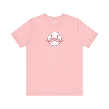 Baseball Fan | Mr. Baseball | Unisex Tshirt