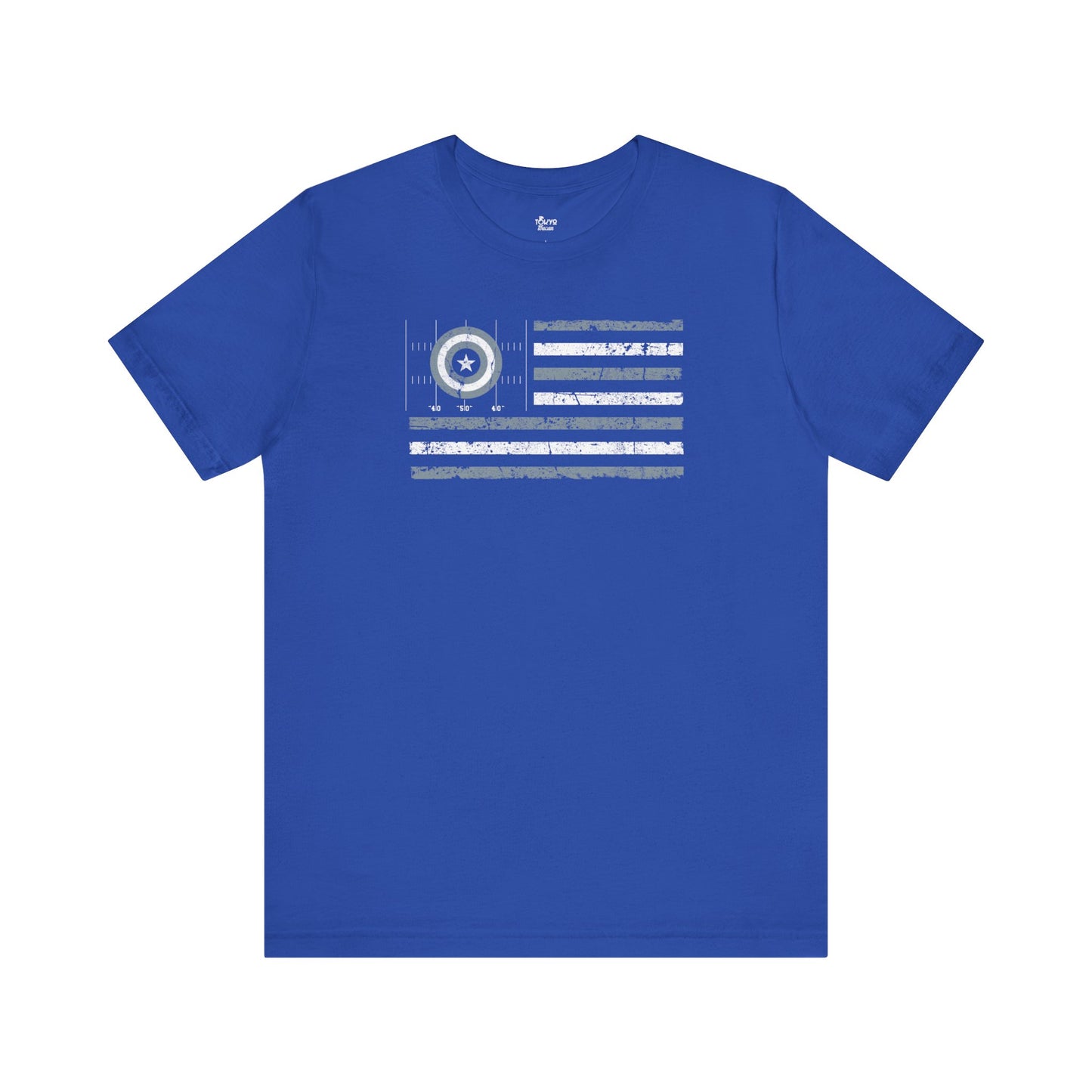Dallas Football Fan | US Star Flag
