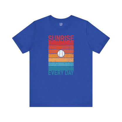 Baseball Fan | Legacy | Unisex Tshirt
