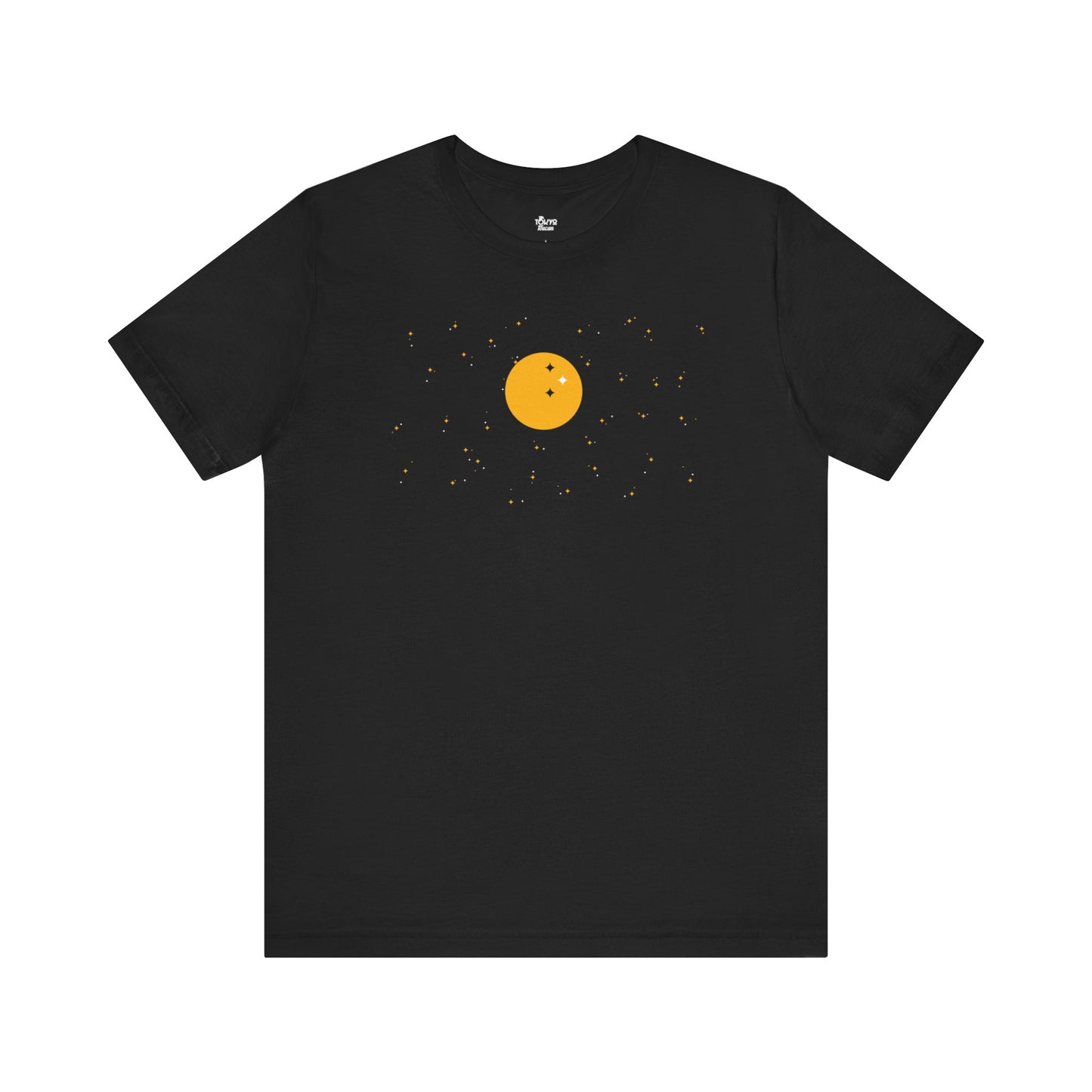 Pittsburgh Football Fan | Starry Night