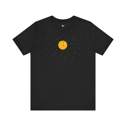Pittsburgh Football Fan | Starry Night