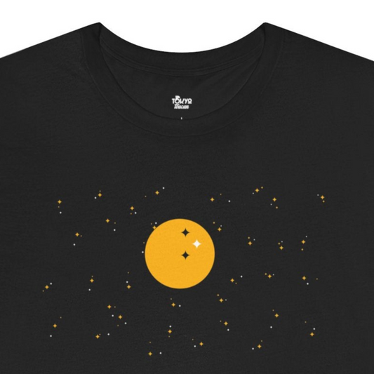 Pittsburgh Football Fan | Starry Night