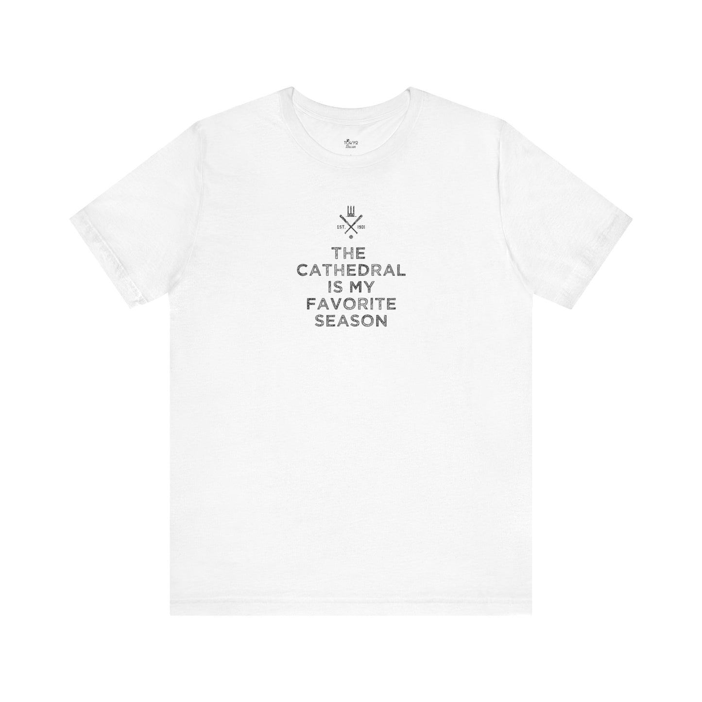 New York Baseball Fan | Favorite Season | The Cathedral