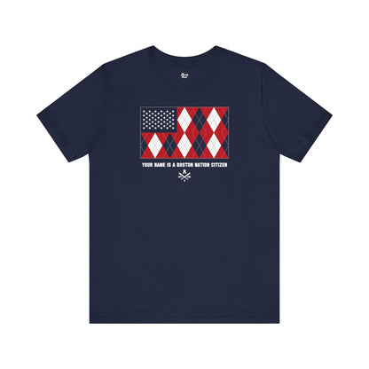 Boston Baseball Fan | Sox Fashion