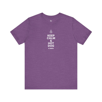 New York Baseball Fan | Keep Calm My Mantra