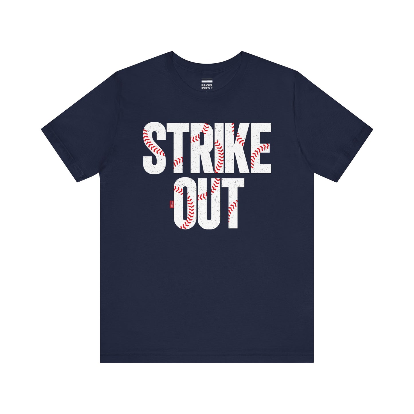 US Baseball Fan | I just love this game | Strike Out