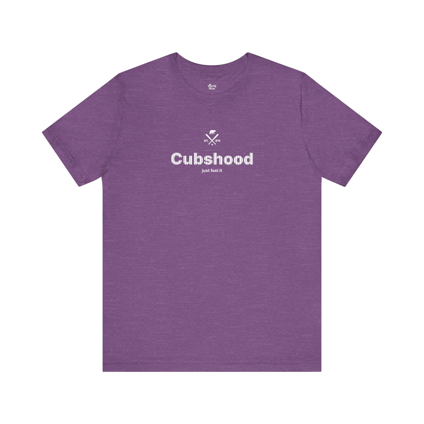 Chicago Baseball Fan | Cubshood