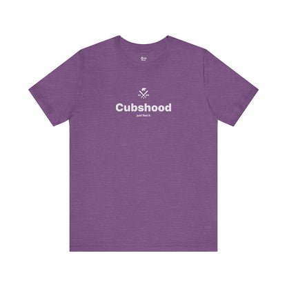 Chicago Baseball Fan | Cubshood