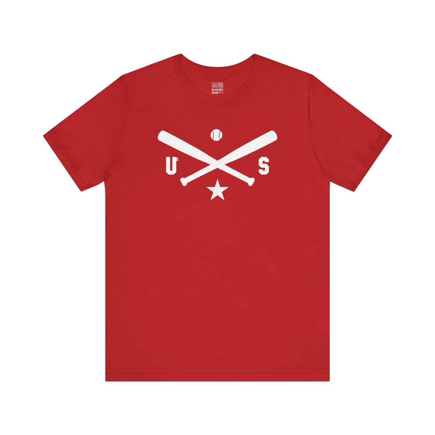 US Baseball Fan | I just love this game | Bats