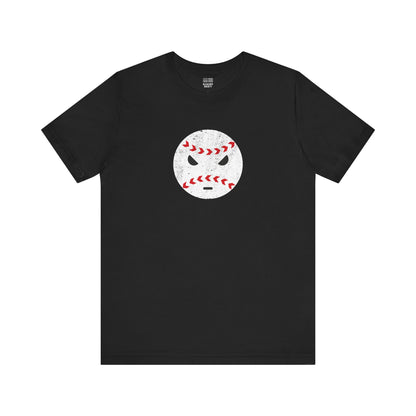 Baseball Fan | Ninja Skills | Unisex Tshirt