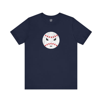 Baseball Fan | Ninja Skills | Unisex Tshirt