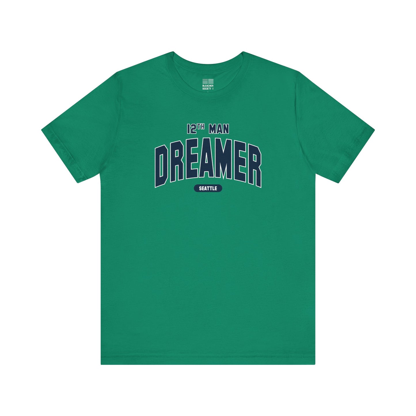 Seattle Football Fan | Dreamer