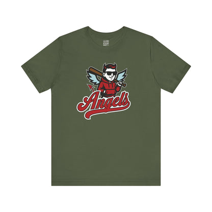 Los Angeles Baseball Fan | Sometimes Angels sometimes Not