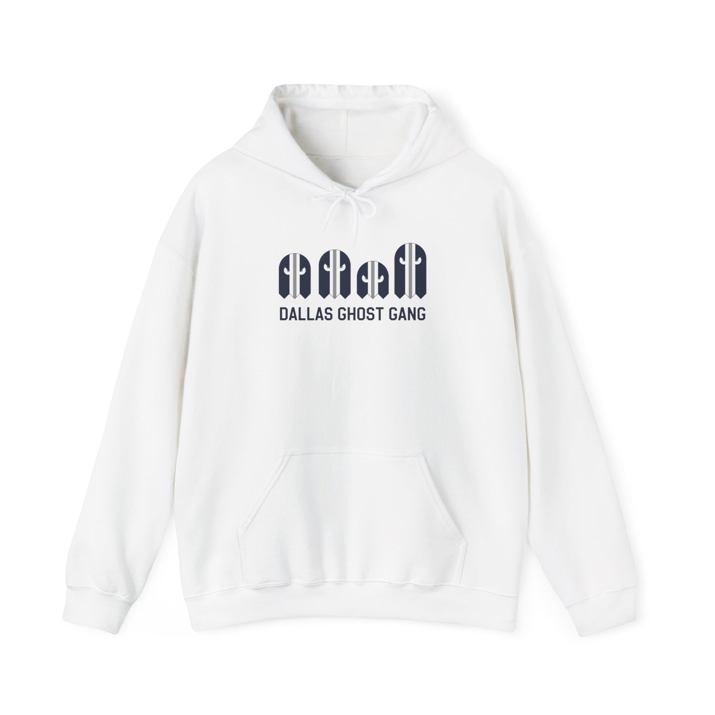 Dallas Football Fan | Ghost Gang