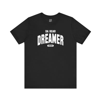 Chicago Football Fan | Dreamer