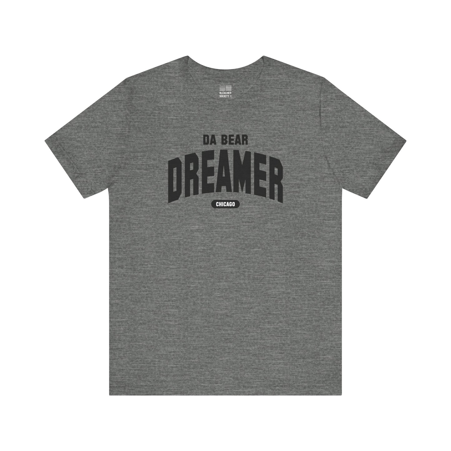 Chicago Football Fan | Dreamer