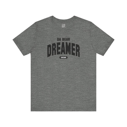 Chicago Football Fan | Dreamer
