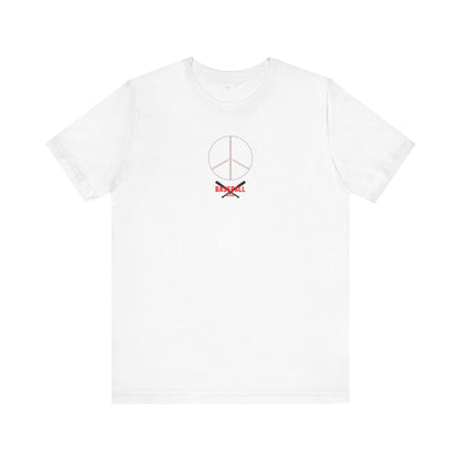 Baseball Fan | PeaceBall | Unisex Tshirt