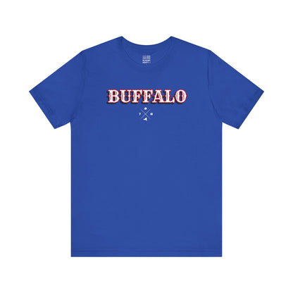 Buffalo Football Fan | Welcome