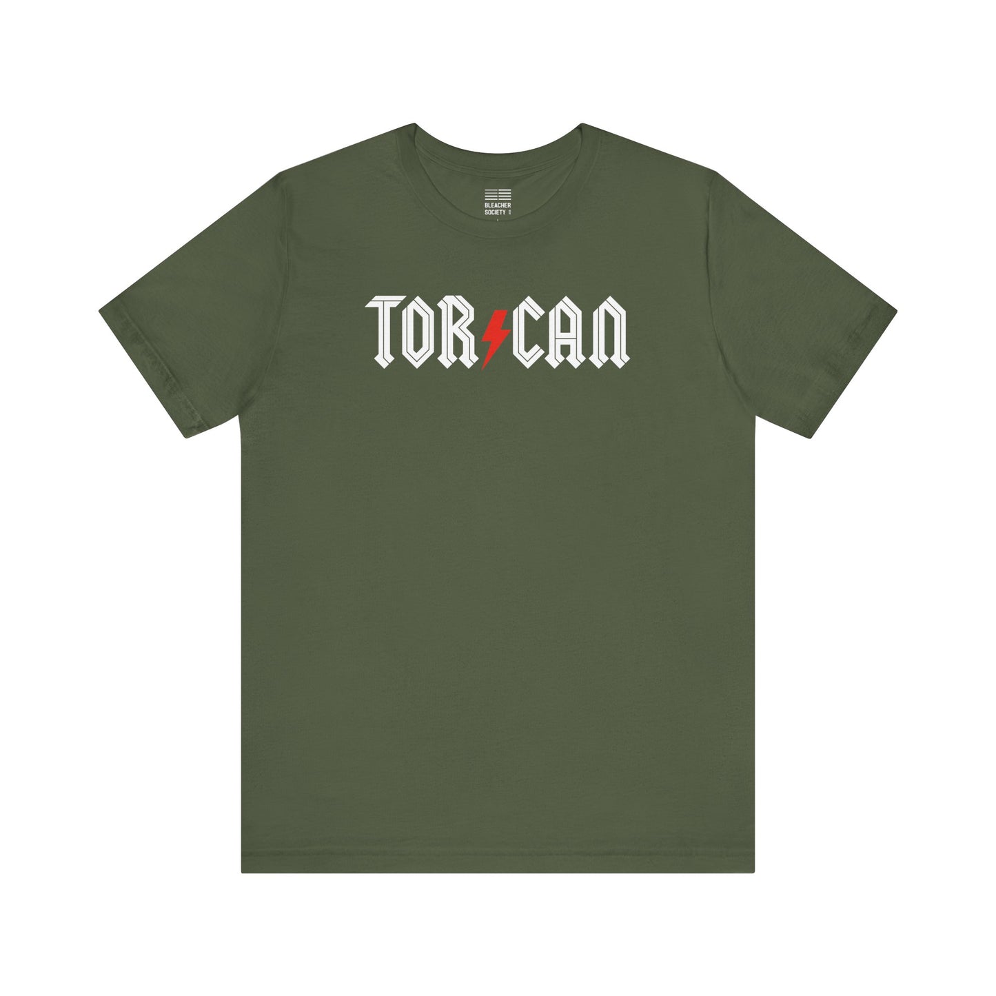 Toronto Baseball Fan | I just love this game | Electric Energy