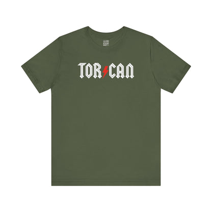 Toronto Baseball Fan | I just love this game | Electric Energy