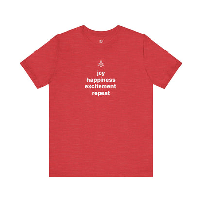 New York Baseball Fan | Repeat Feelings