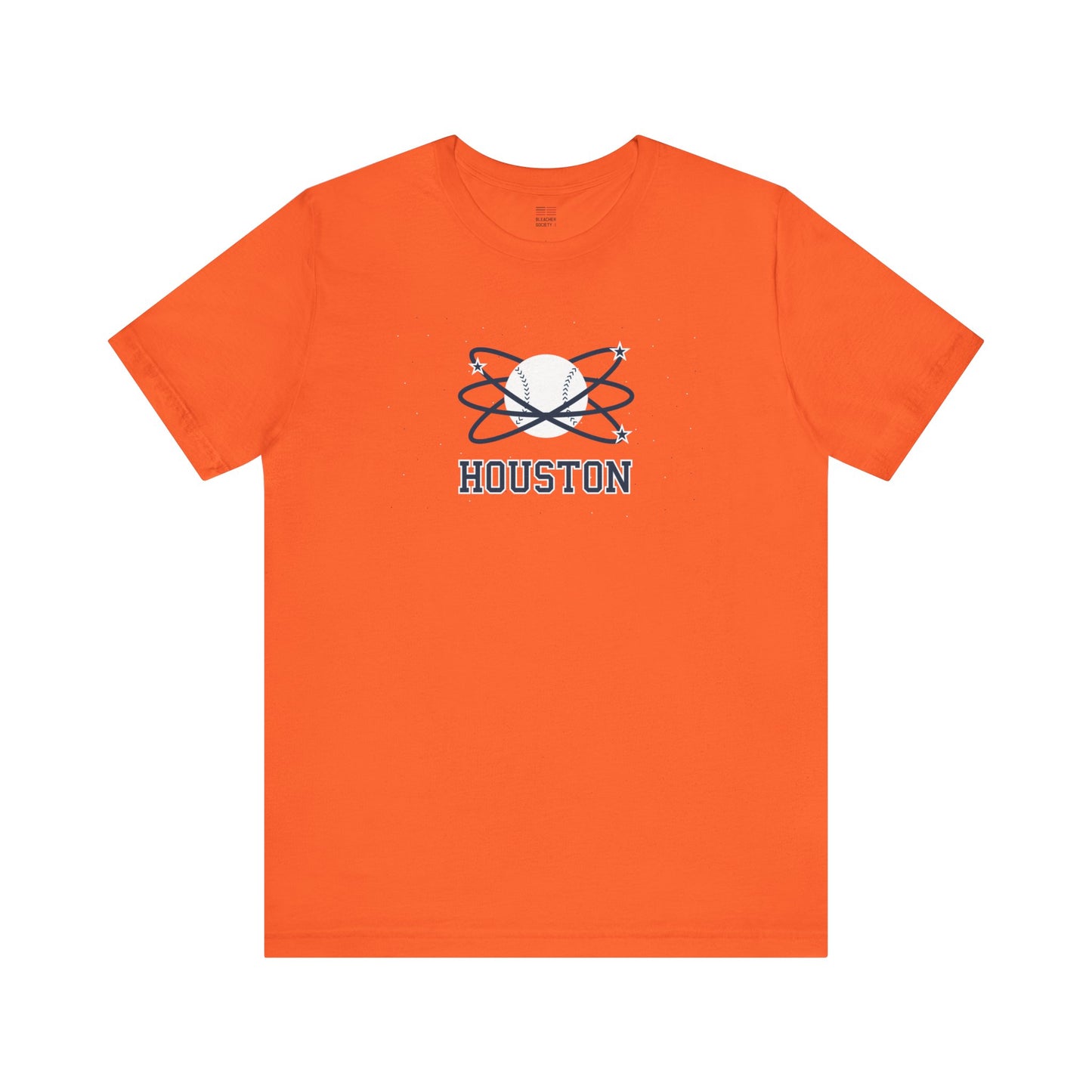 Houston Baseball Fan | Ball Planet