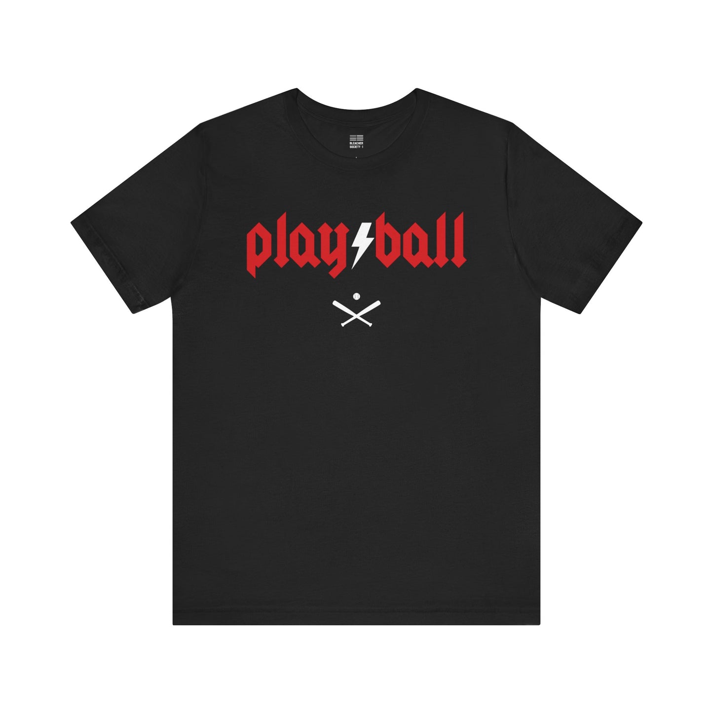 Baseball Fan | Play Hard