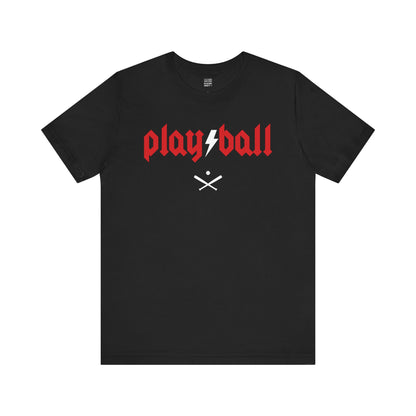 Baseball Fan | Play Hard