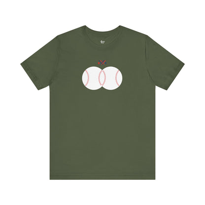 Minnesota Baseball Fan | Twins Balls