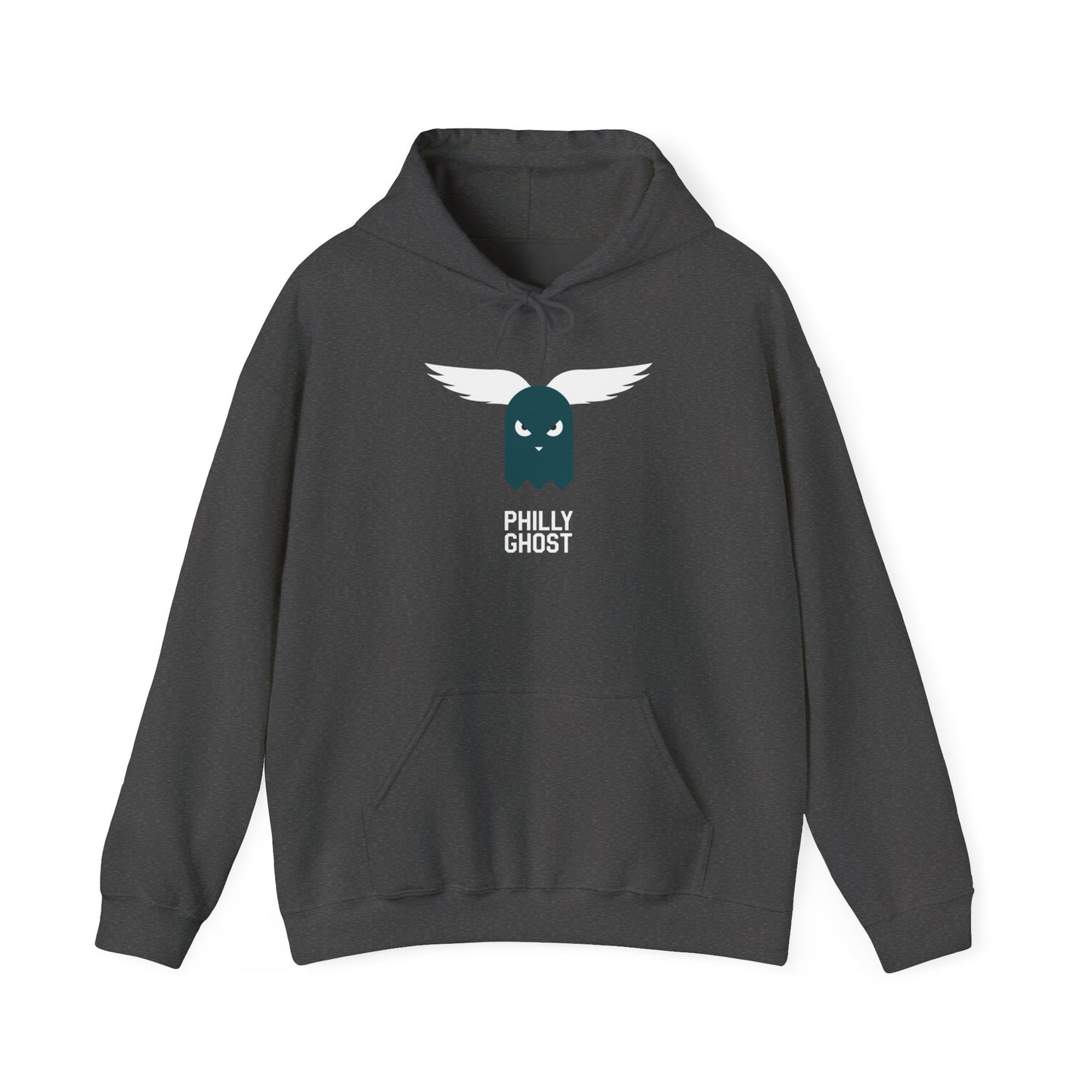 Philly Football Fan | Ghost