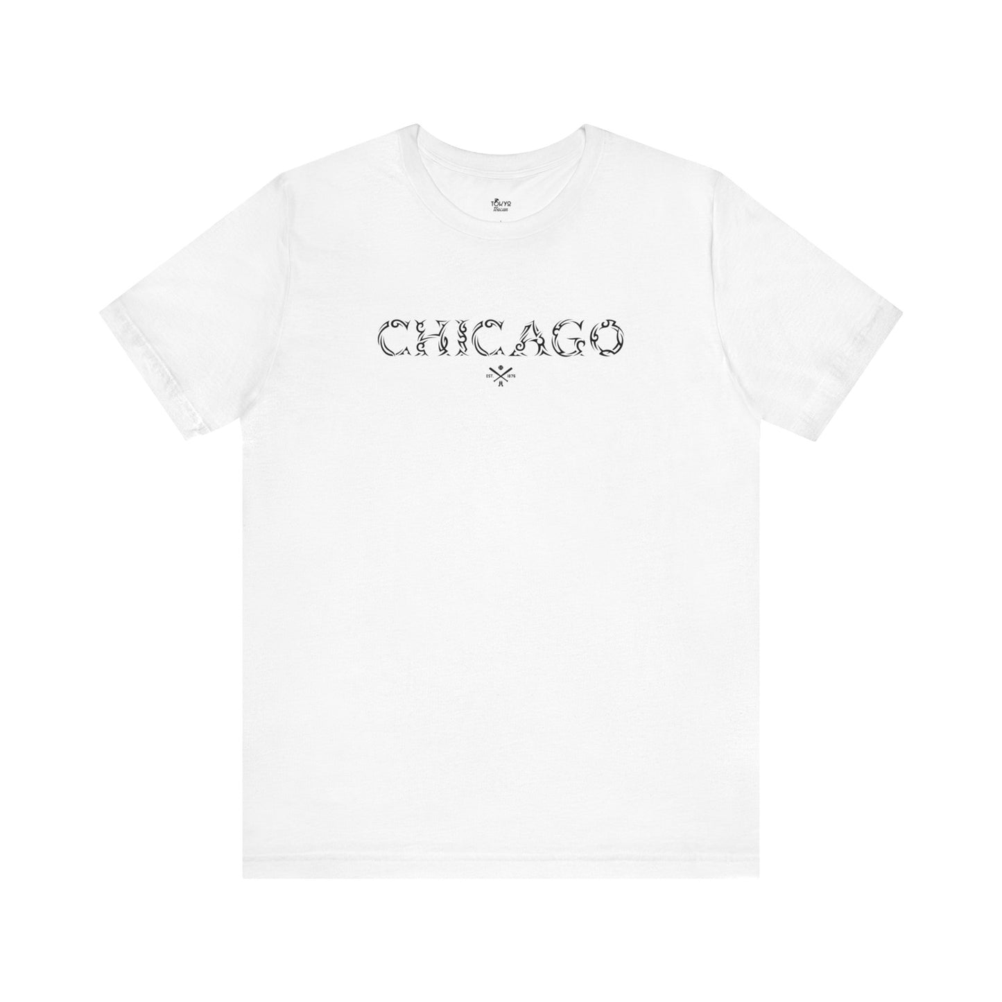 Chicago W Baseball Fan | City Tribe