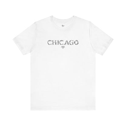 Chicago W Baseball Fan | City Tribe