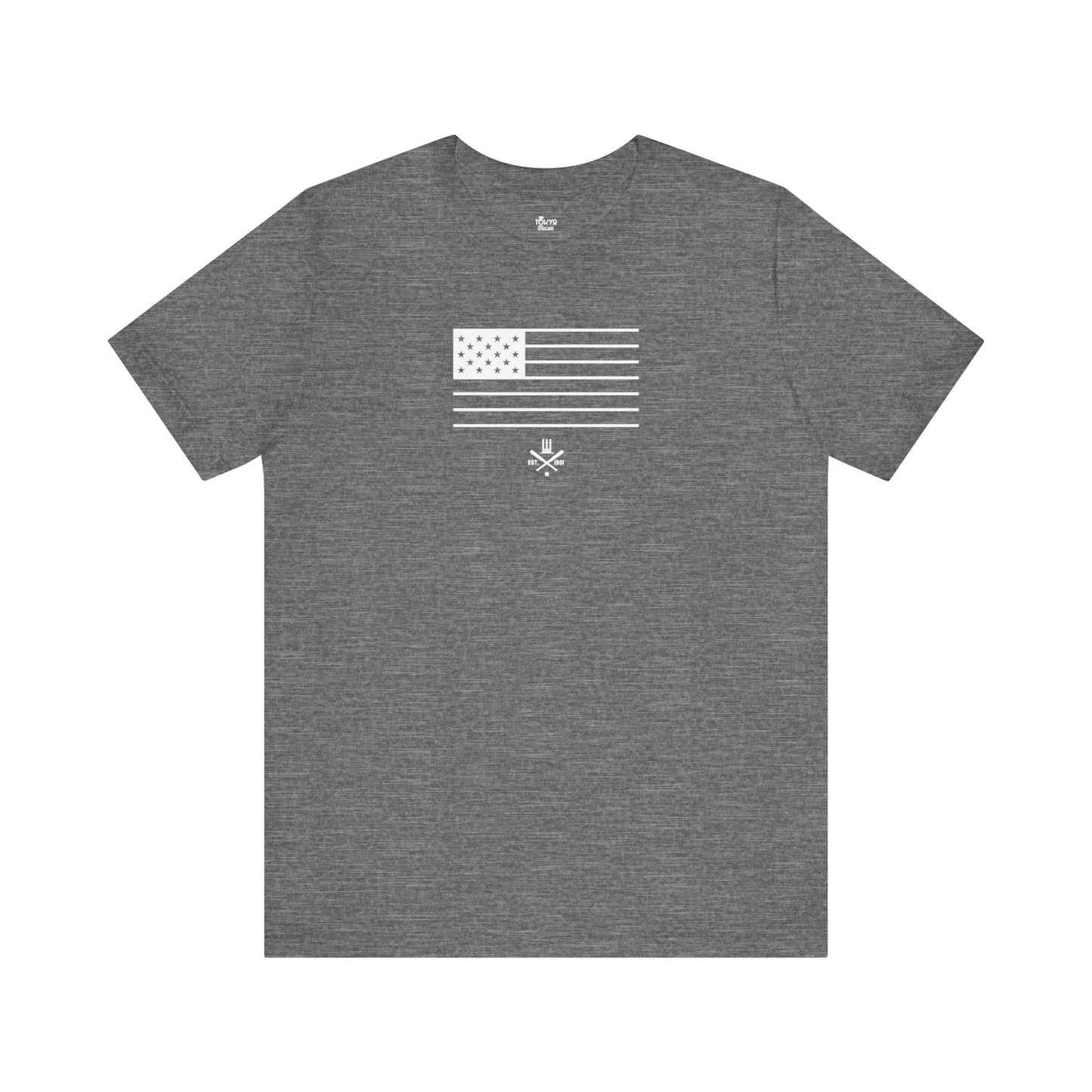 New York Baseball Fan | American Stripes