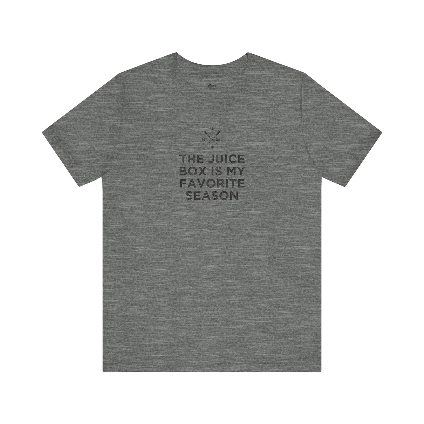 Houston Baseball Fan | Favorite Season | The Juice