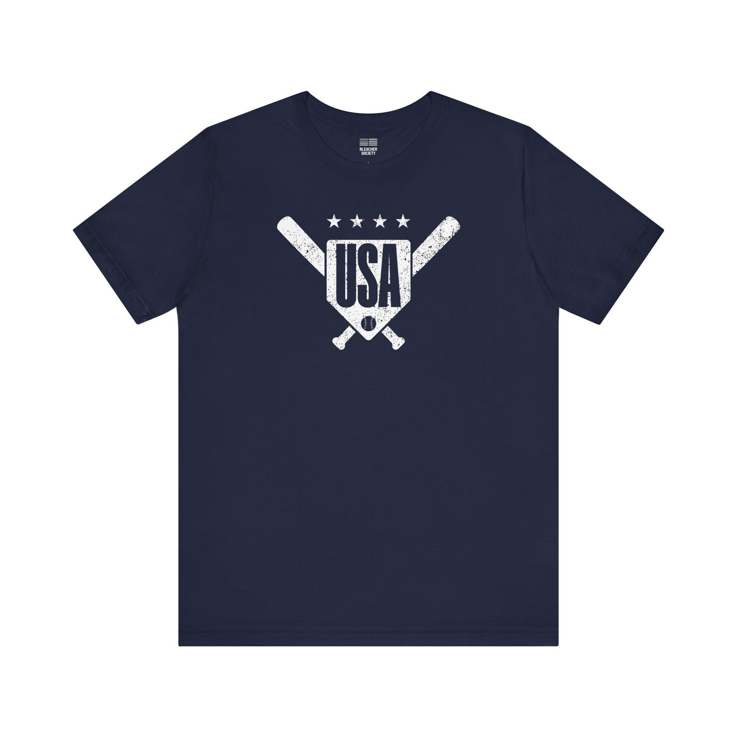 Baseball Fan | Home Sweat | Unisex Tshirt