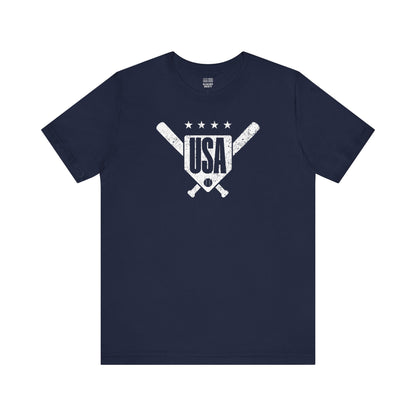 Baseball Fan | Home Sweat | Unisex Tshirt